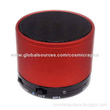 Max sound, mini vatop Bluetooth speaker